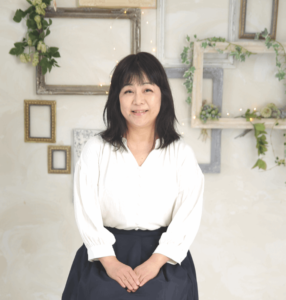 日本おうちワーク協会　林博子