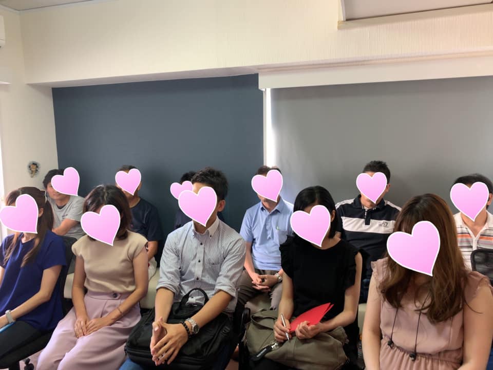 名古屋ブログスクールの講座セミナー