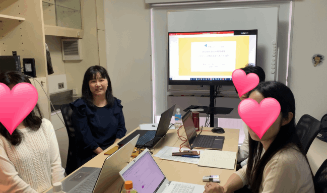 おうちワーク林博子のセミナーの様子と口コミ