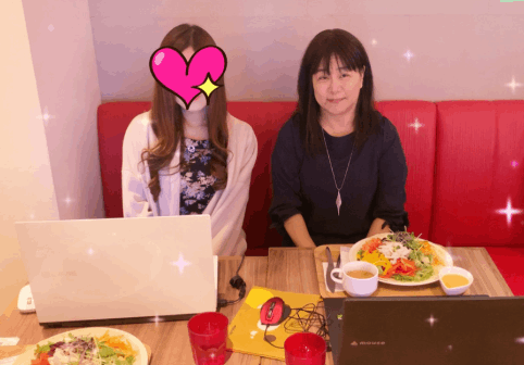 日本おうちワーク協会公認講師 林博子1DayWordPress構築講座