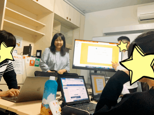 名古屋ブログスクール・WordPress講座